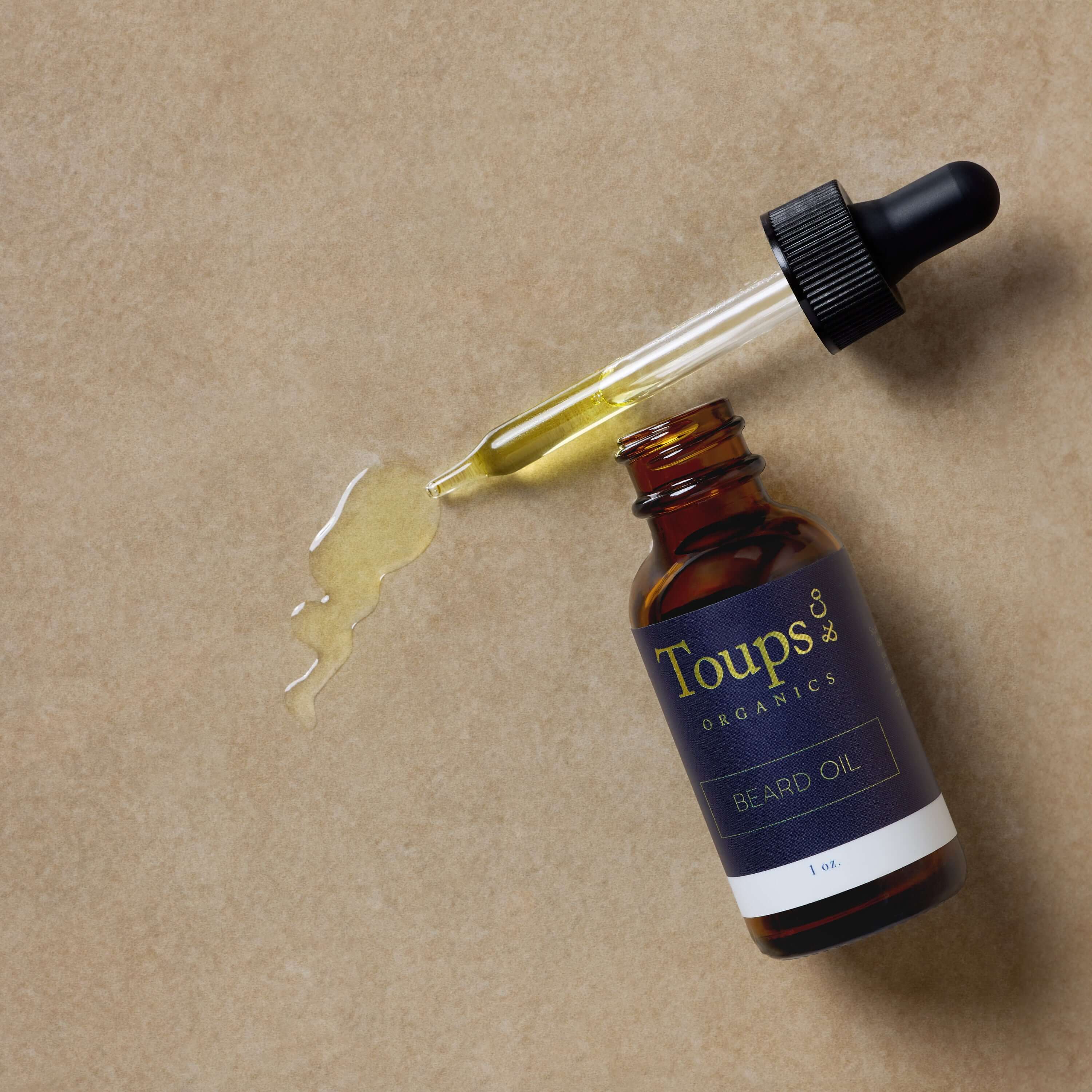 Beard Oil - Image 2