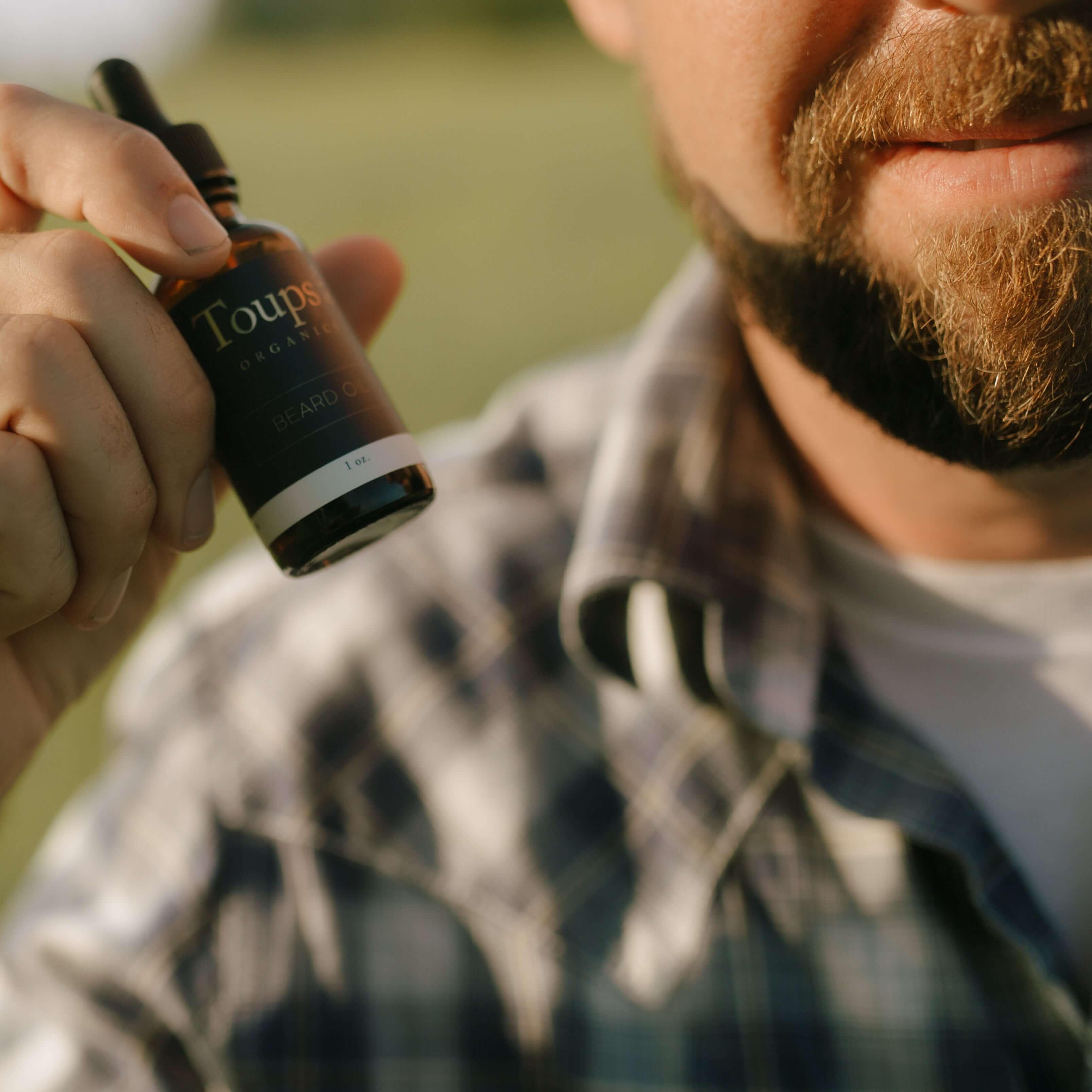 Beard Oil - Image 3
