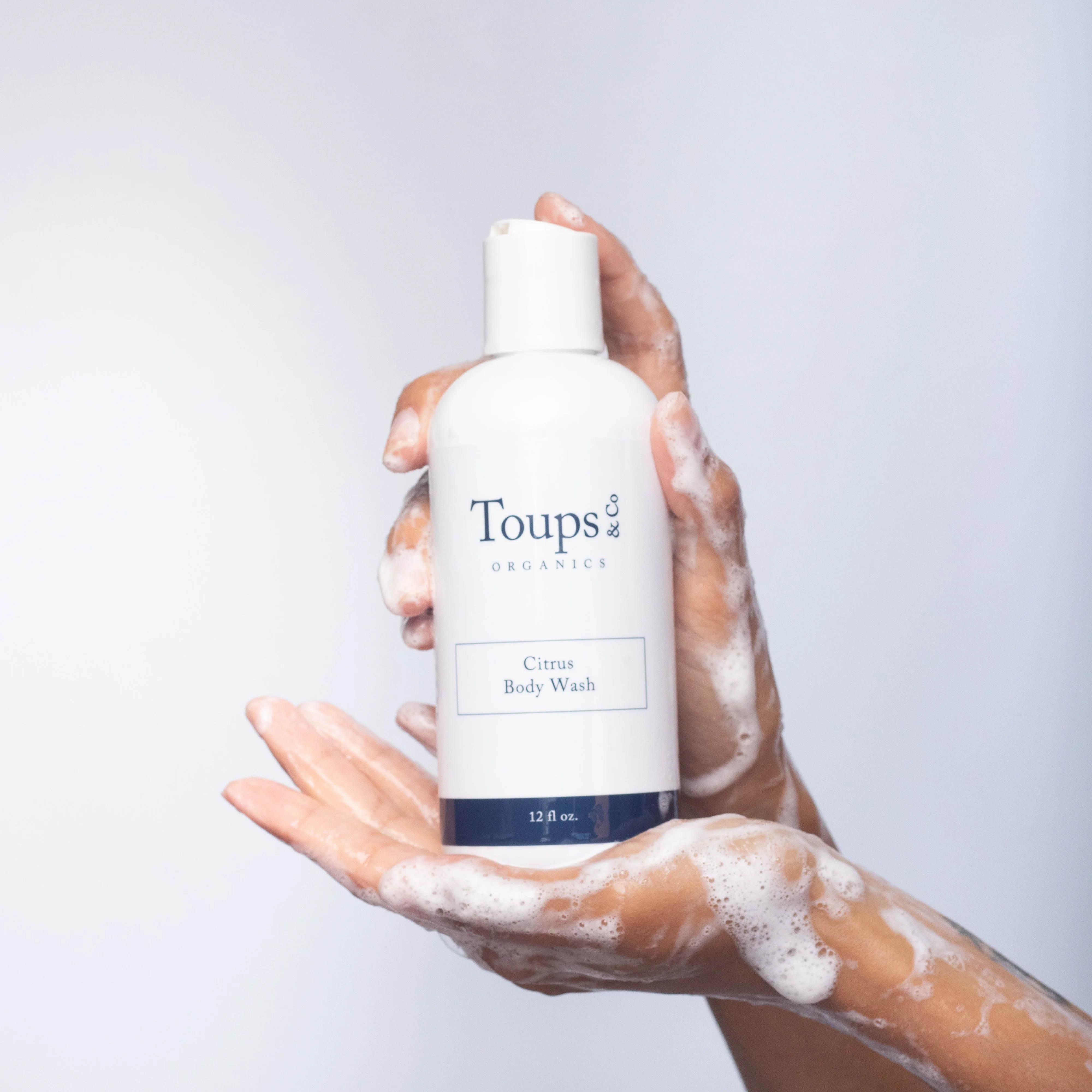 Body Wash - Image 3