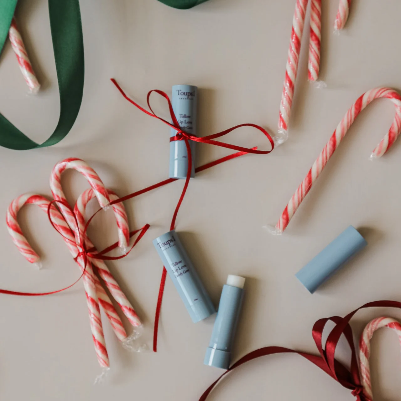 Candy Cane Lip Love - Image 3