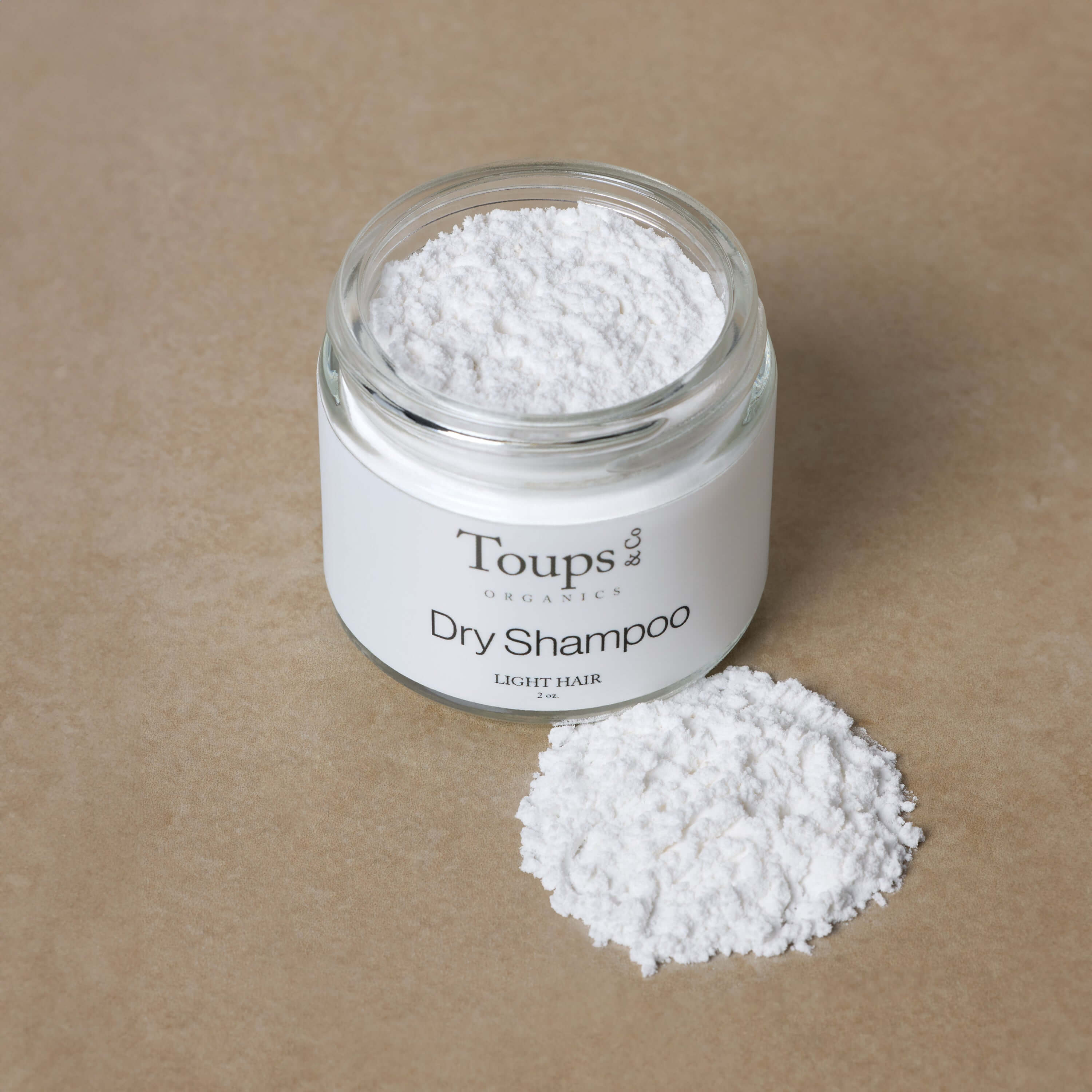Dry Shampoo - Image 2