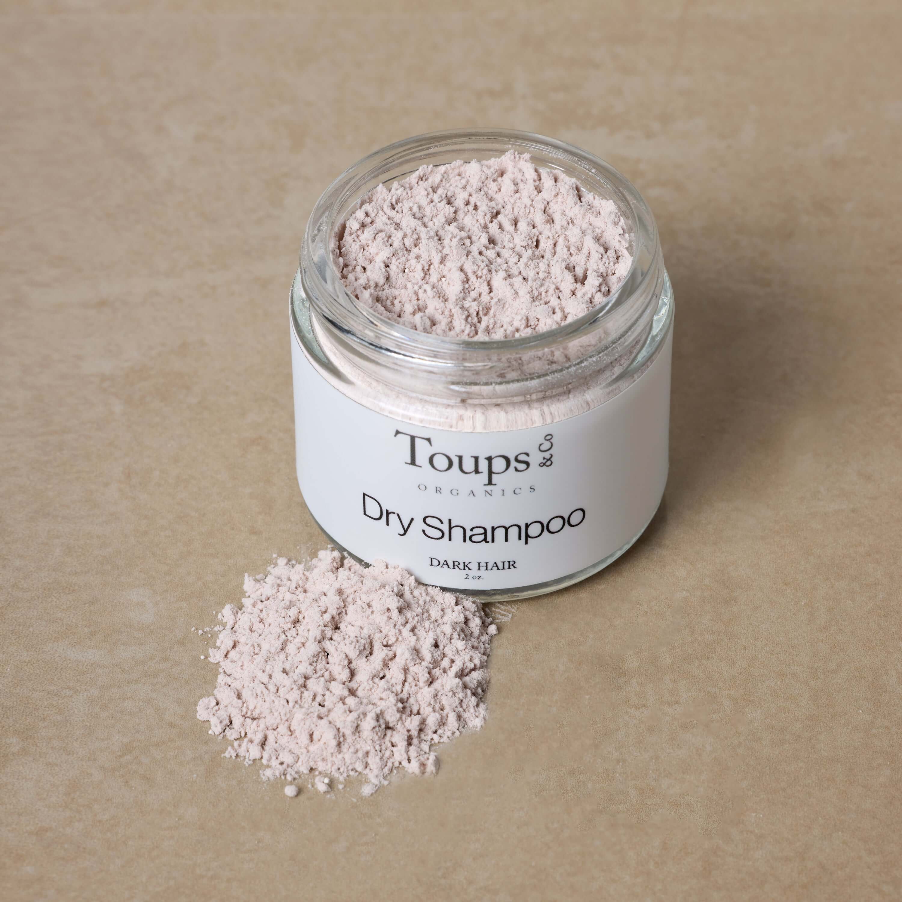 Dry Shampoo - Image 3