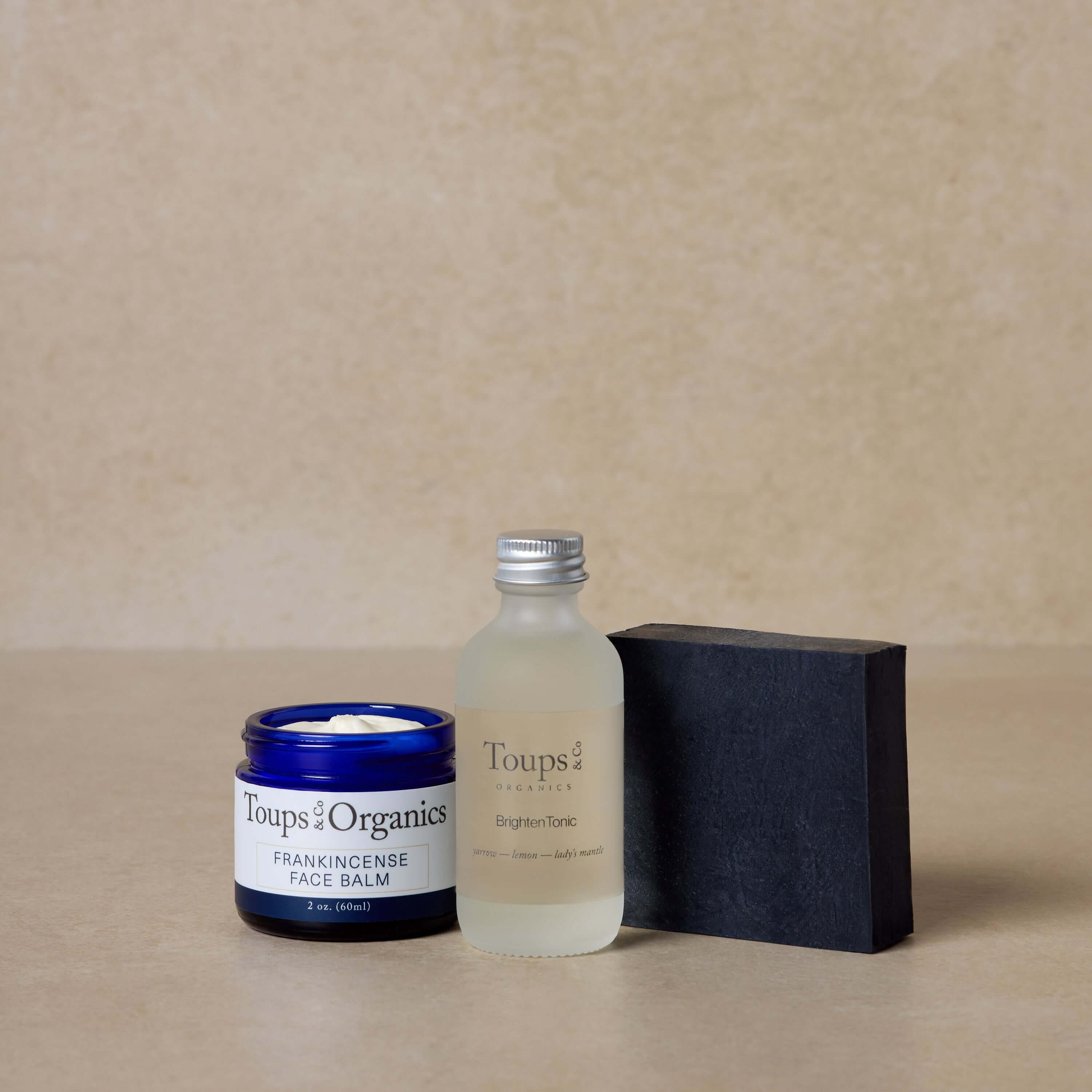 Essential Facial Set - Image 4