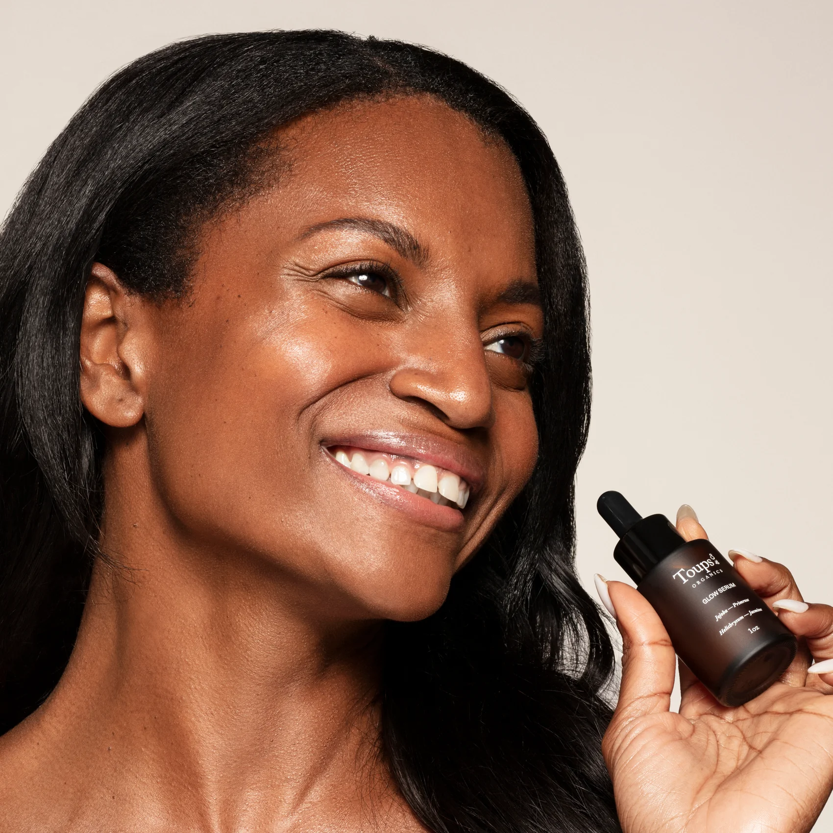 Glow Serum - Image 4