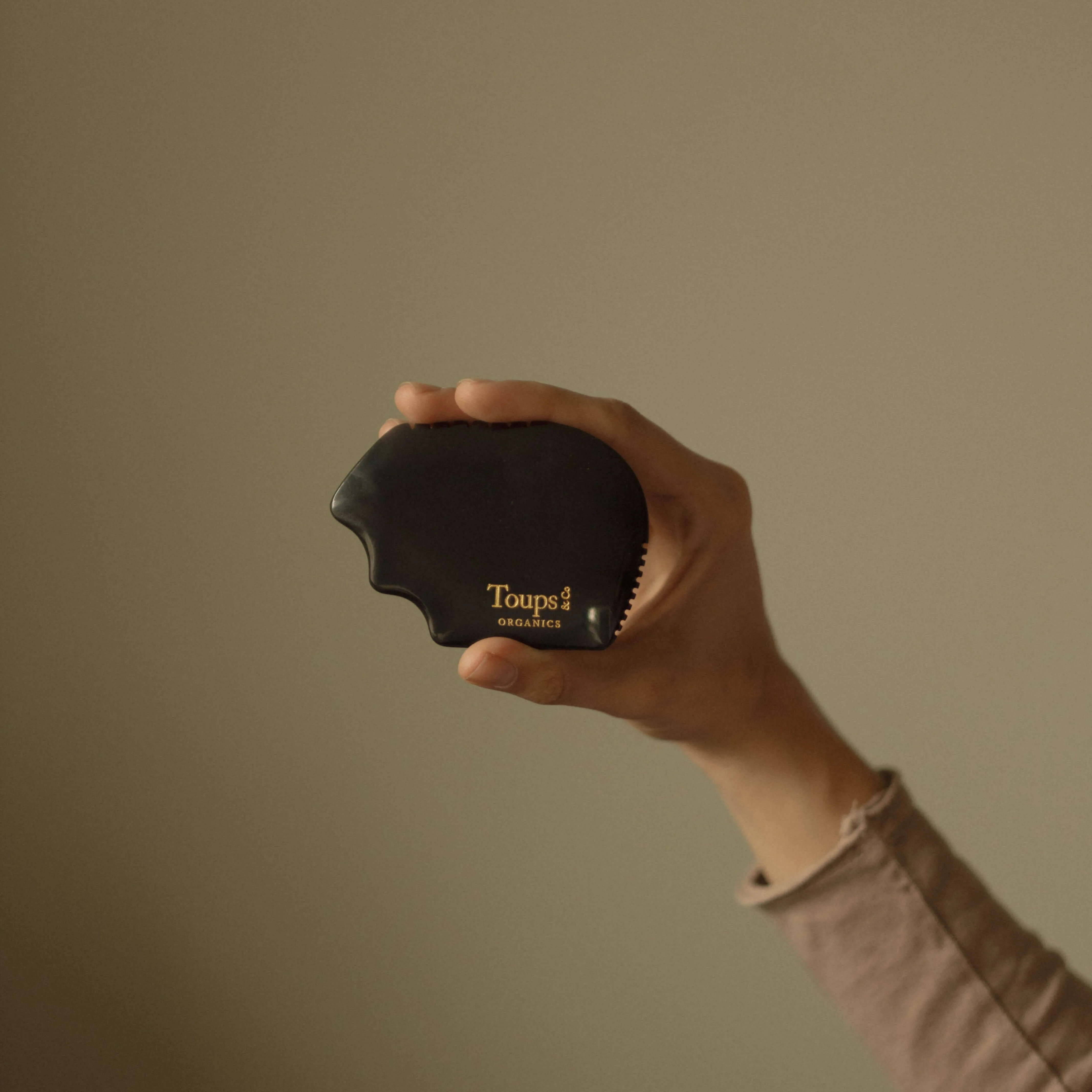 Nephrite Gua Sha - Image 3