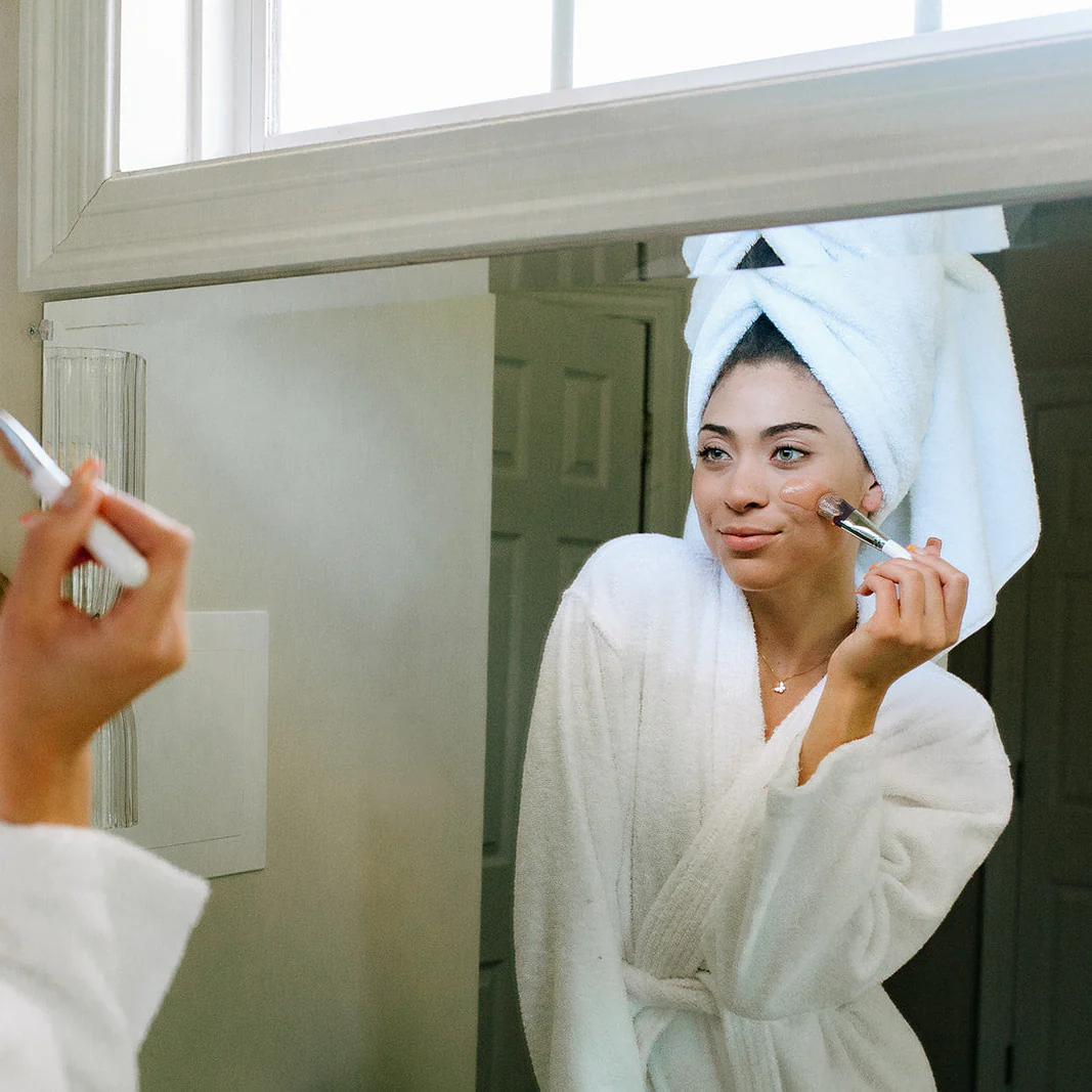 Glow Face Mask - Image 5