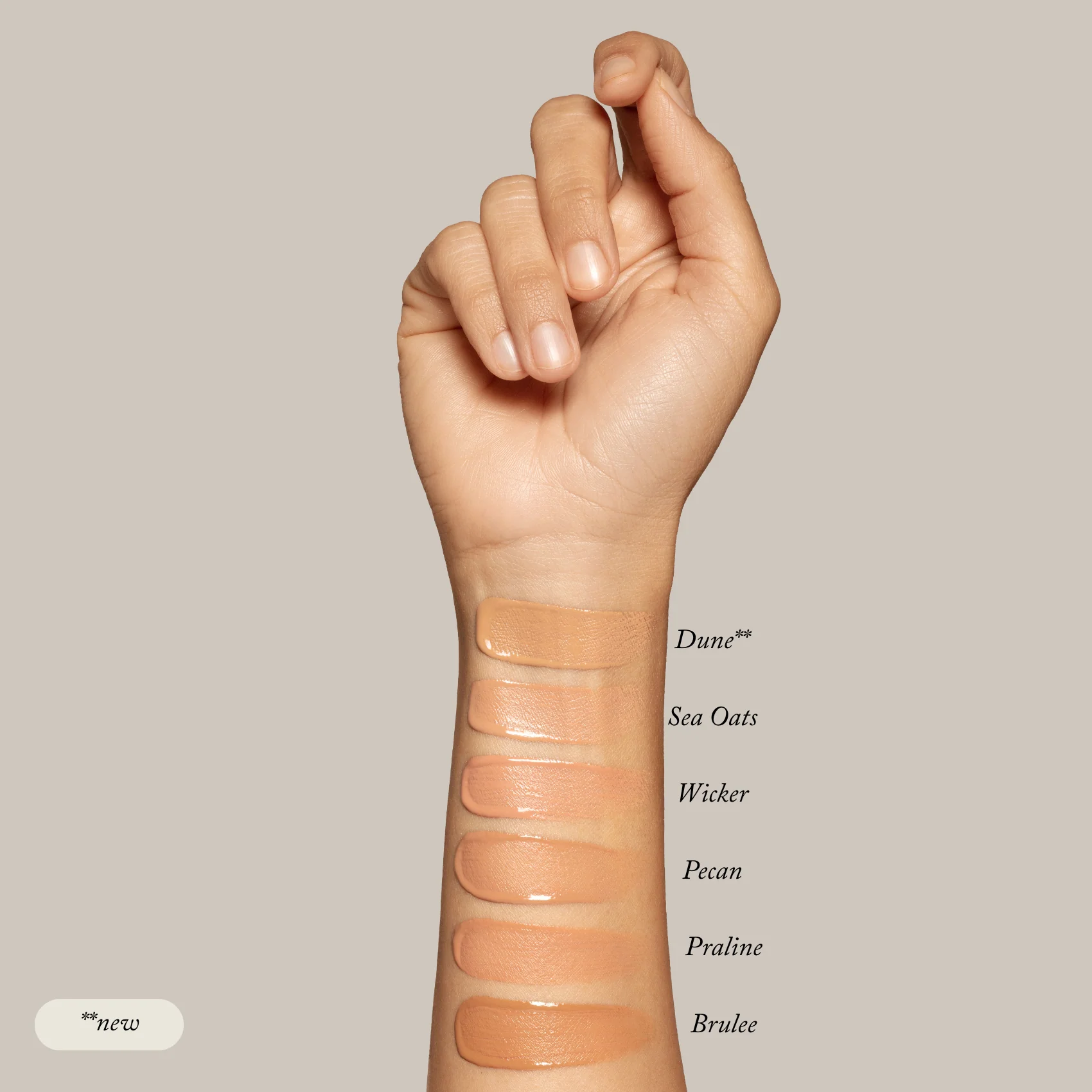 Liquid Foundation - Image 5