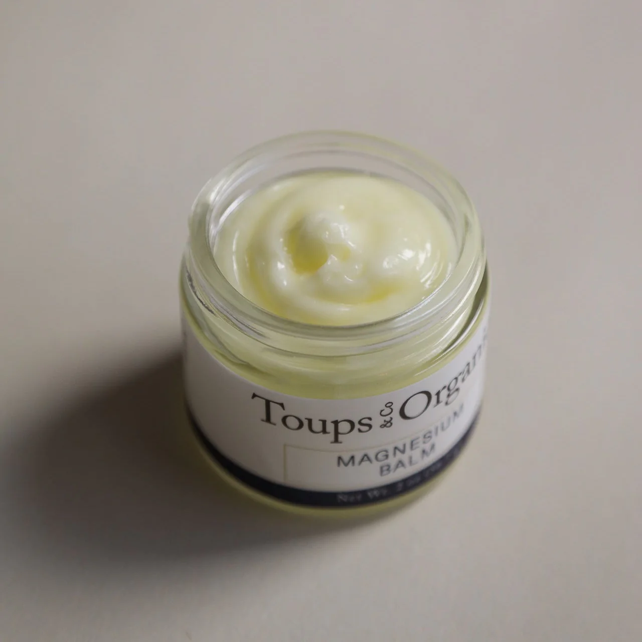Magnesium Balm - Image 3