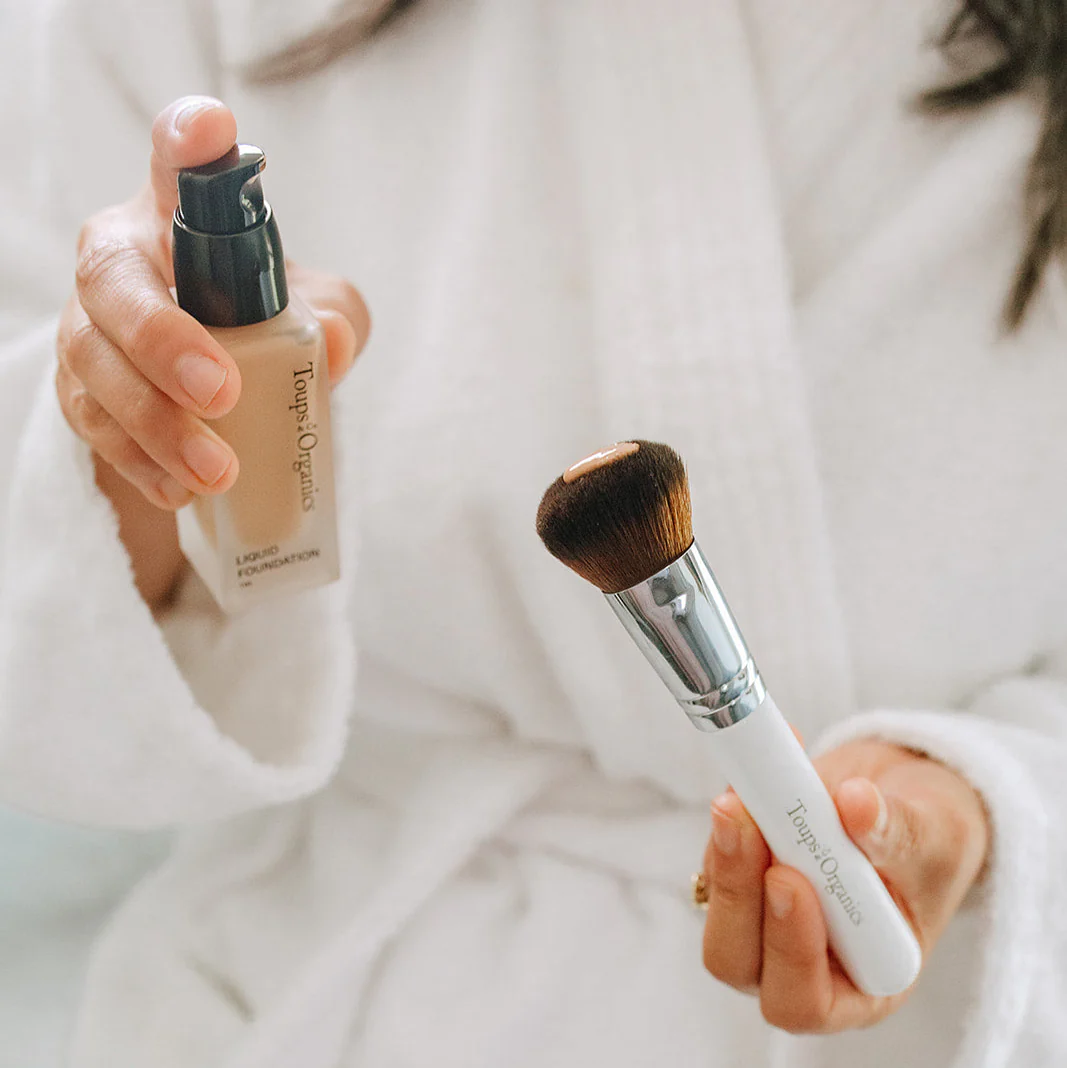 Foundation Brush - Image 3