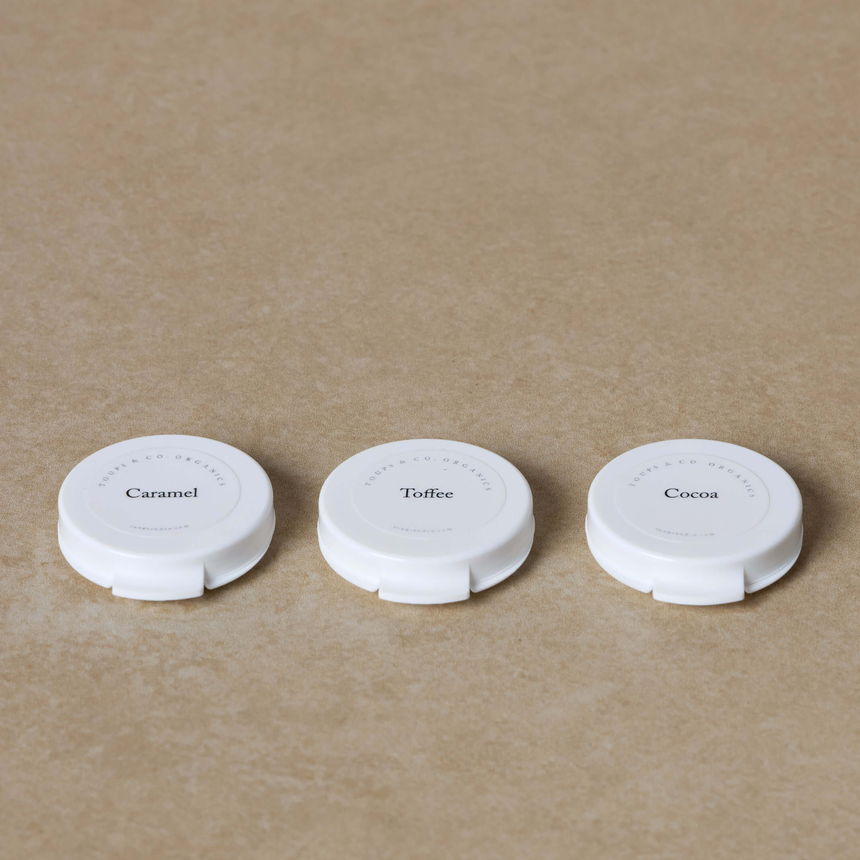 Sample Set - Mineral Foundation - Image 3