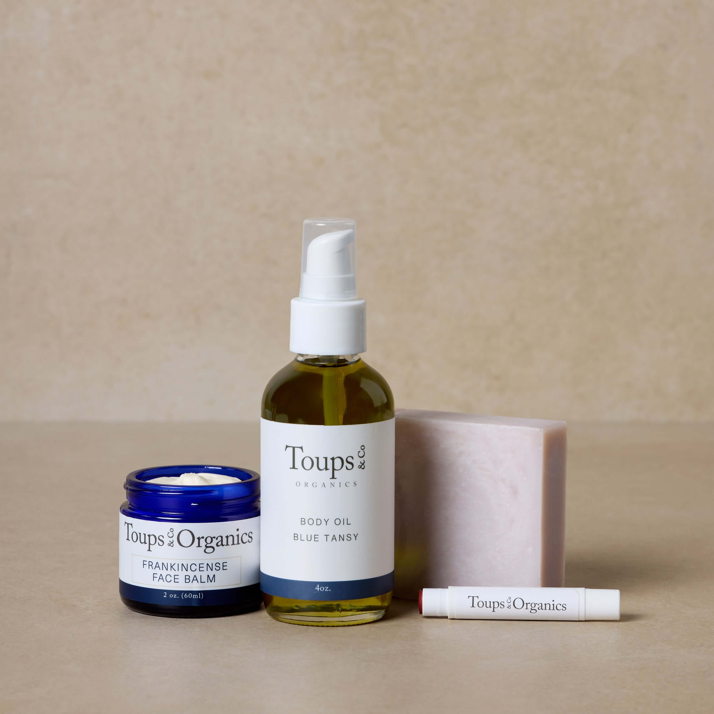 Nourishing Skincare Set - Image 3