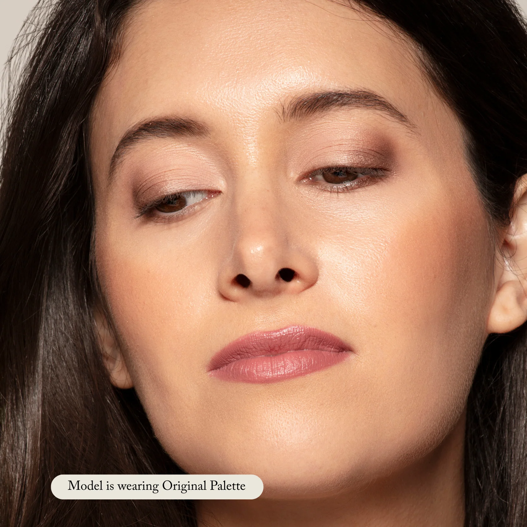Natural Eye Makeup Palette - Image 3
