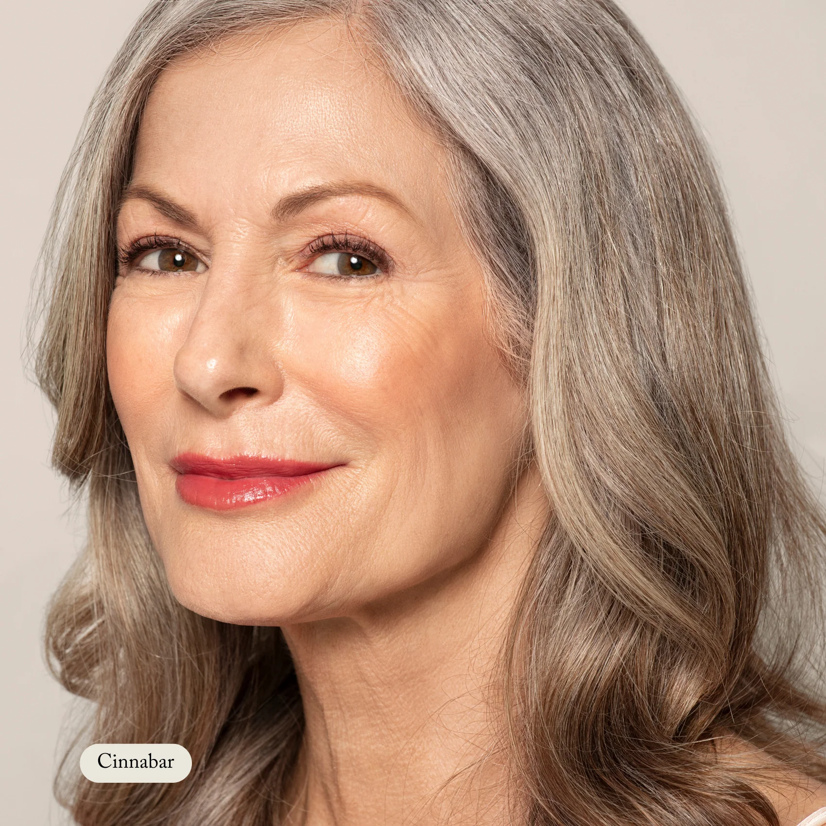 Natural Pressed Blush - Image 6