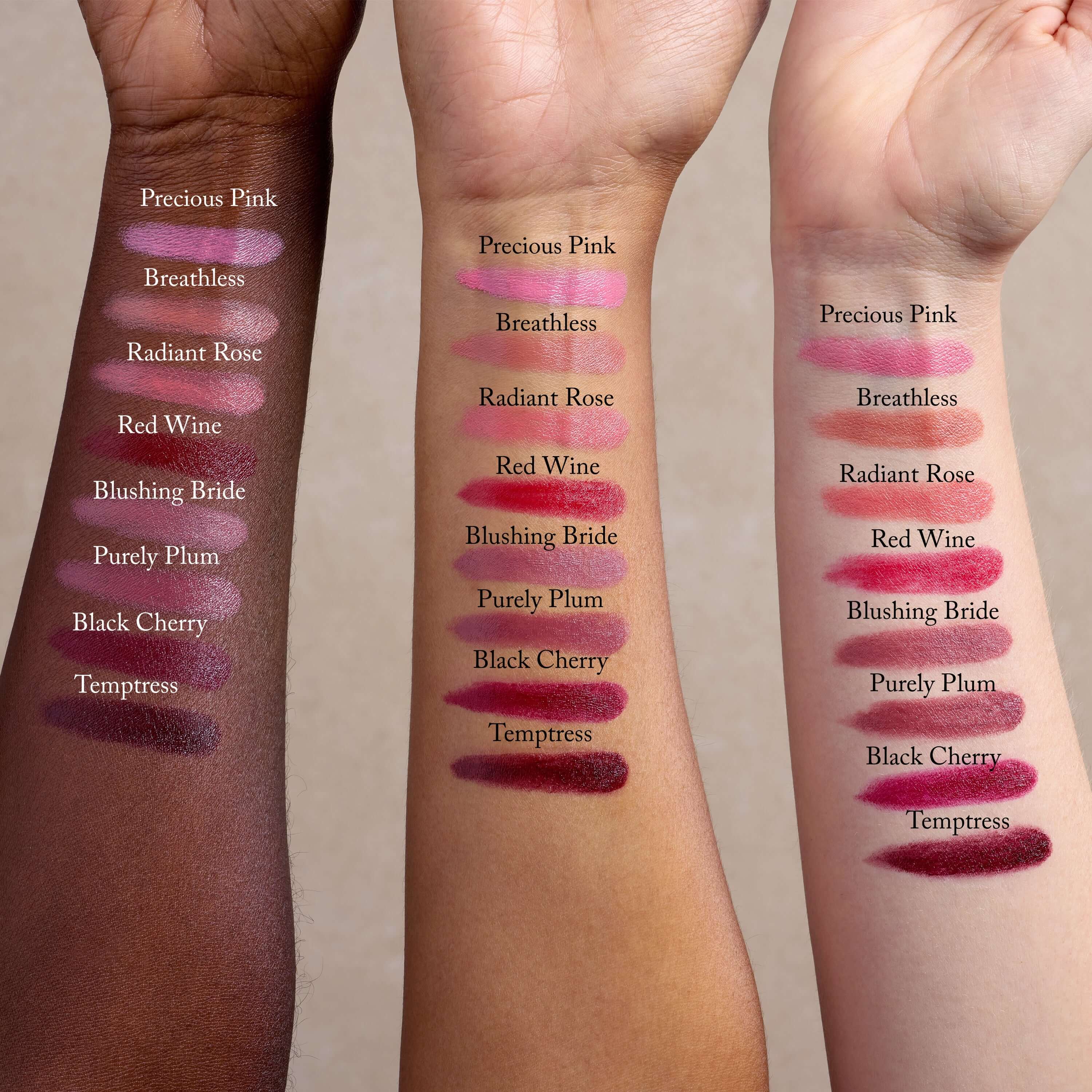 Nourishing Lipstick - Image 3