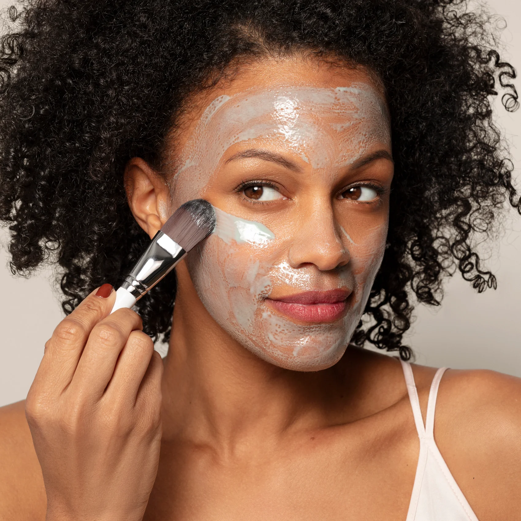 Resurfacing Mask - Image 3