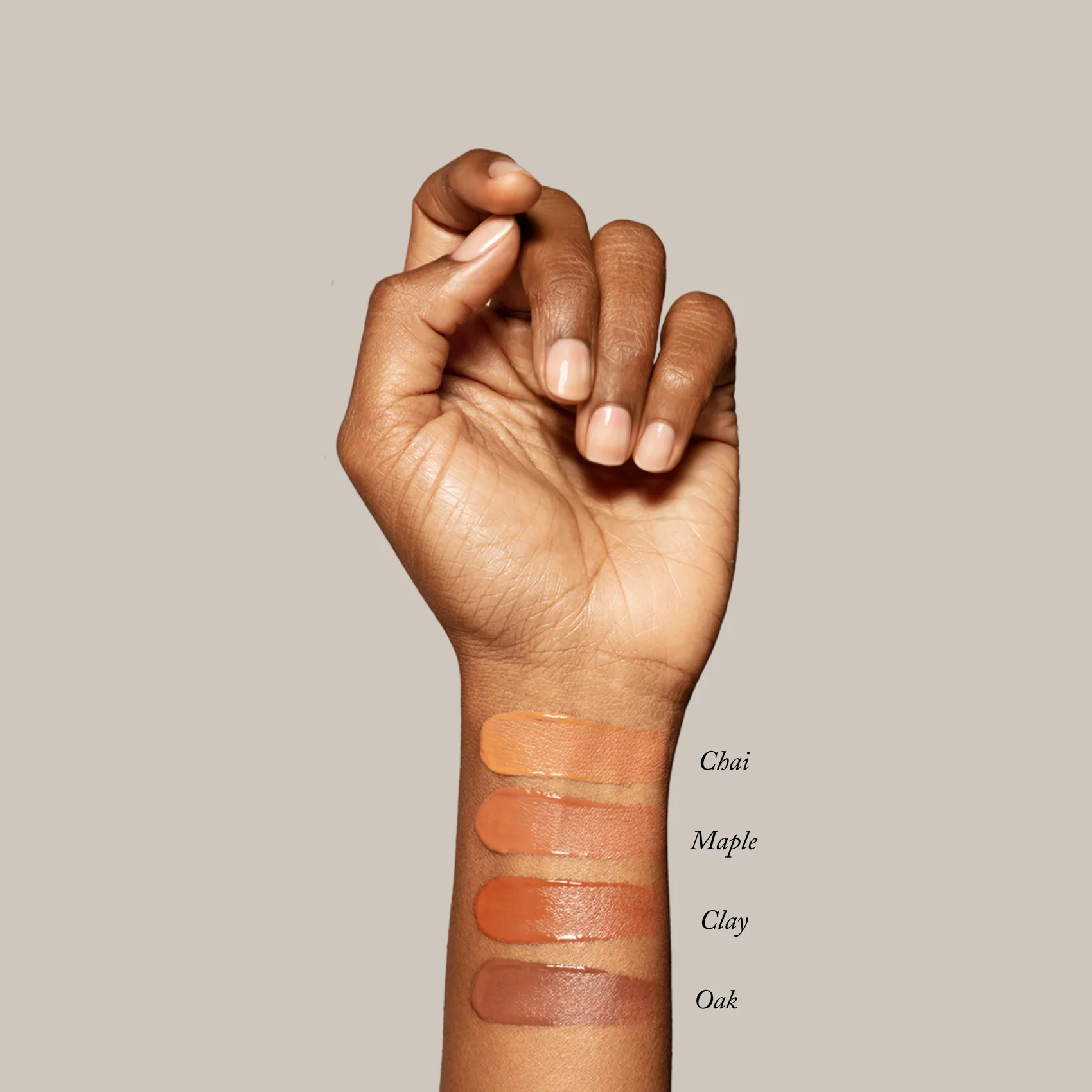 Sample Set - Liquid Foundation - Image 6