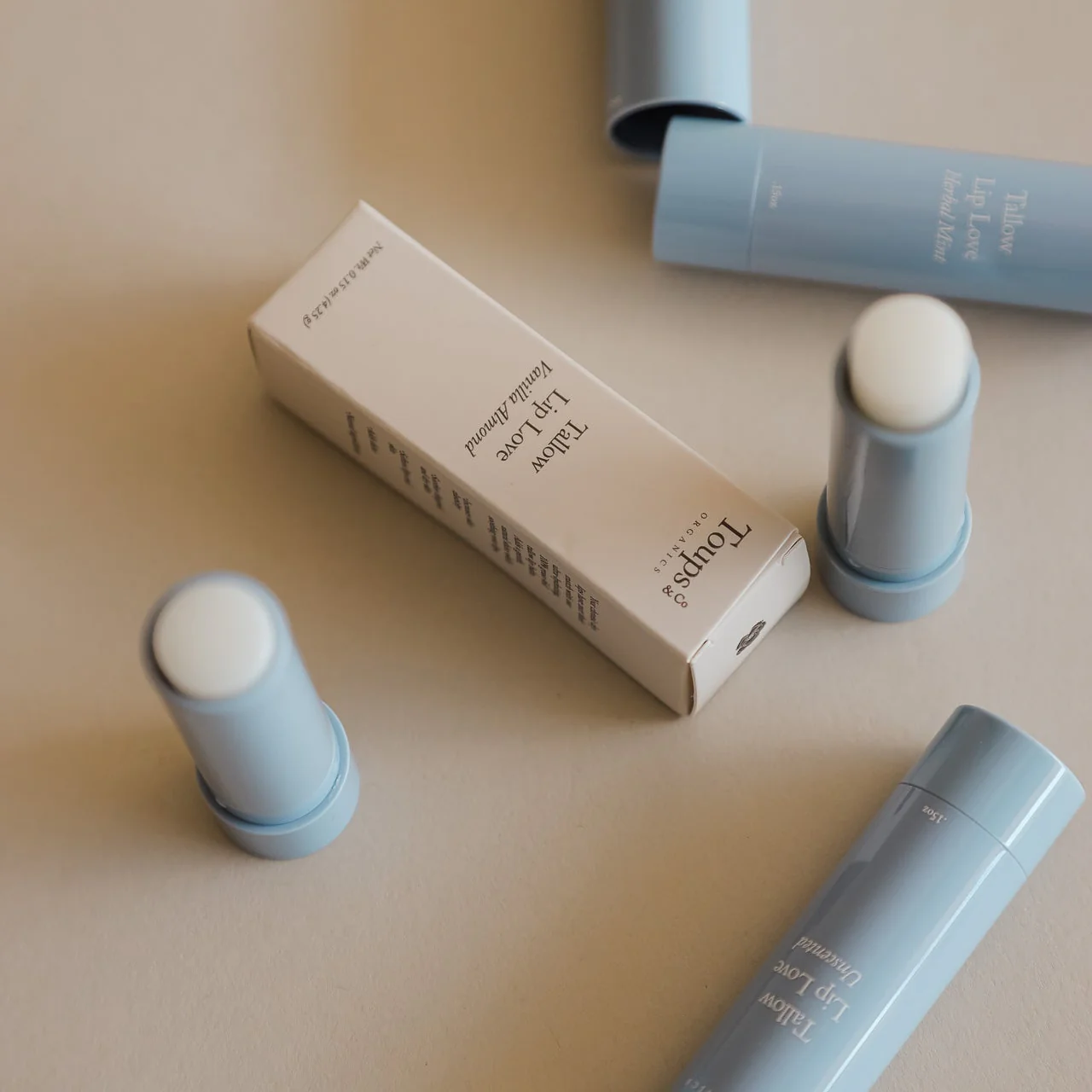 Tallow Lip Love - Image 8